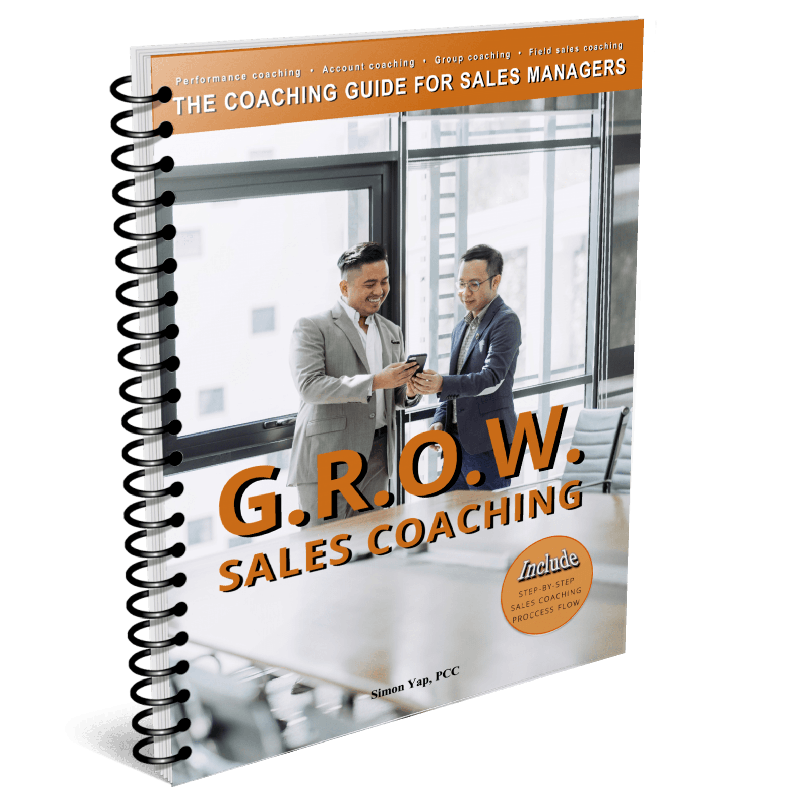 G.R.O.W. Sales Coaching Guide